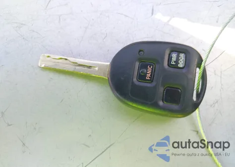 2005 Lexus Rx 330 из США, поврежденный, VIN 2T2HA31UX5C086641